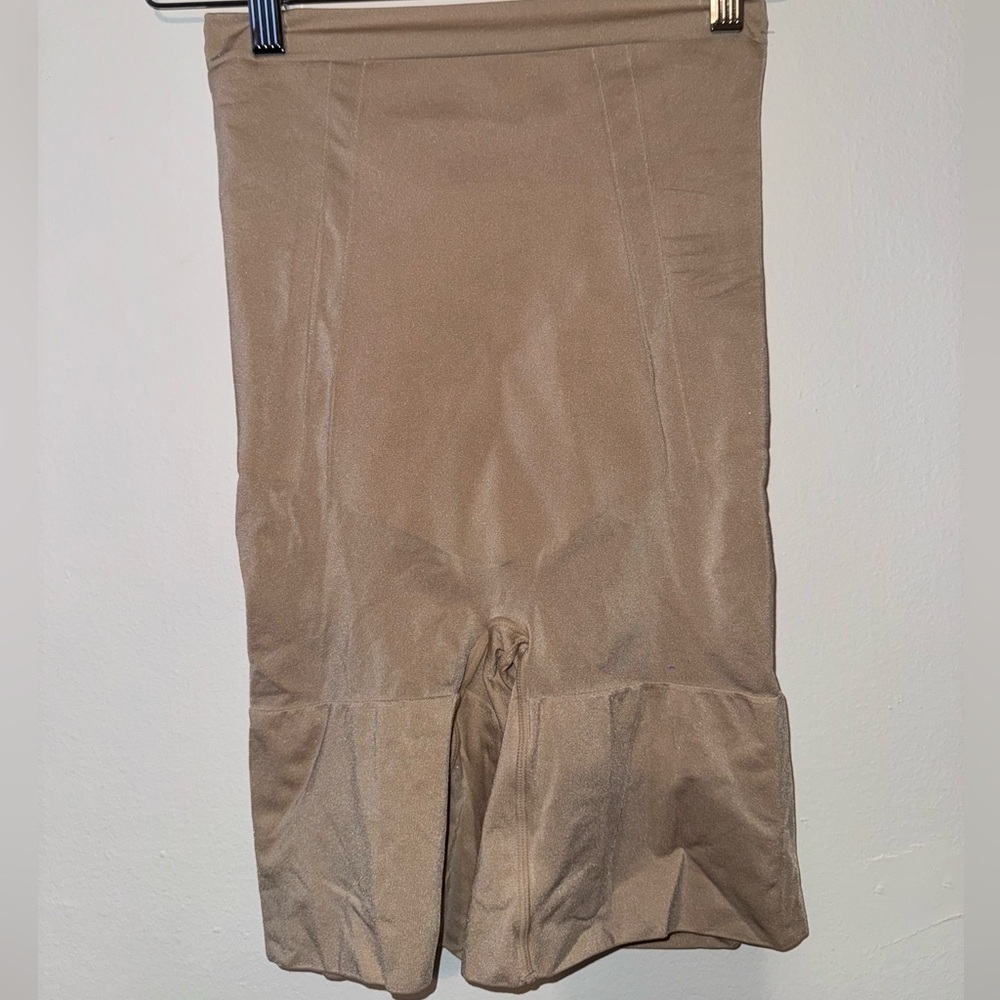SPANX Beige Shapewear